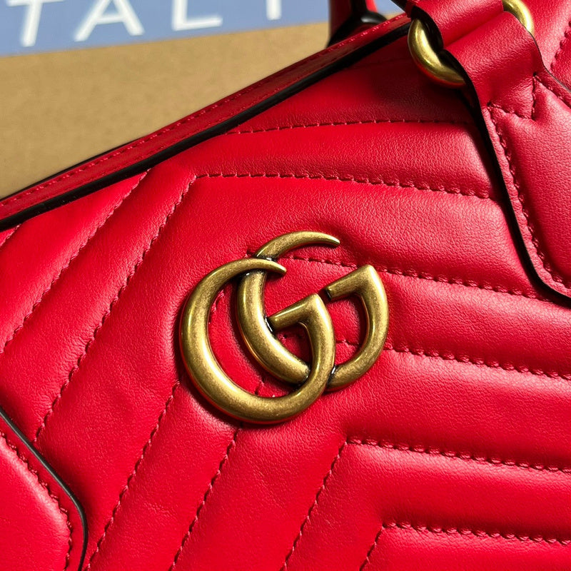 JB - Guki Lady Bags - 139