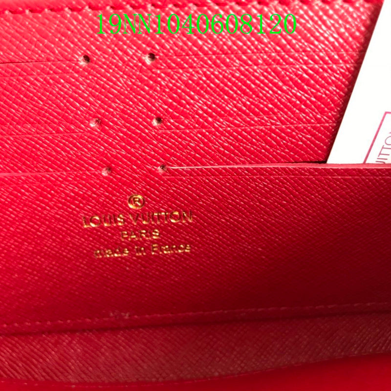 COZY BAGS - LOV Wallet - 1257