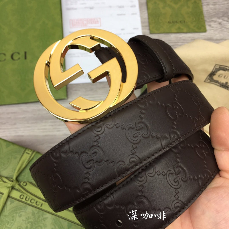 COZY BAGS - GUKI Belts - 122