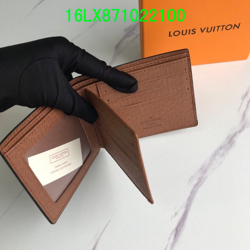 COZY BAGS - CHL Wallet - 1391