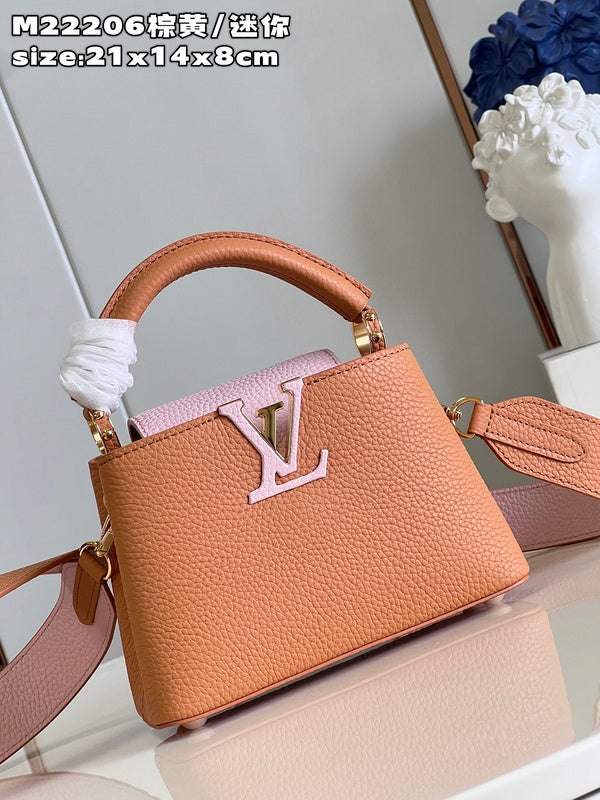 COZY - LV Bags - 470