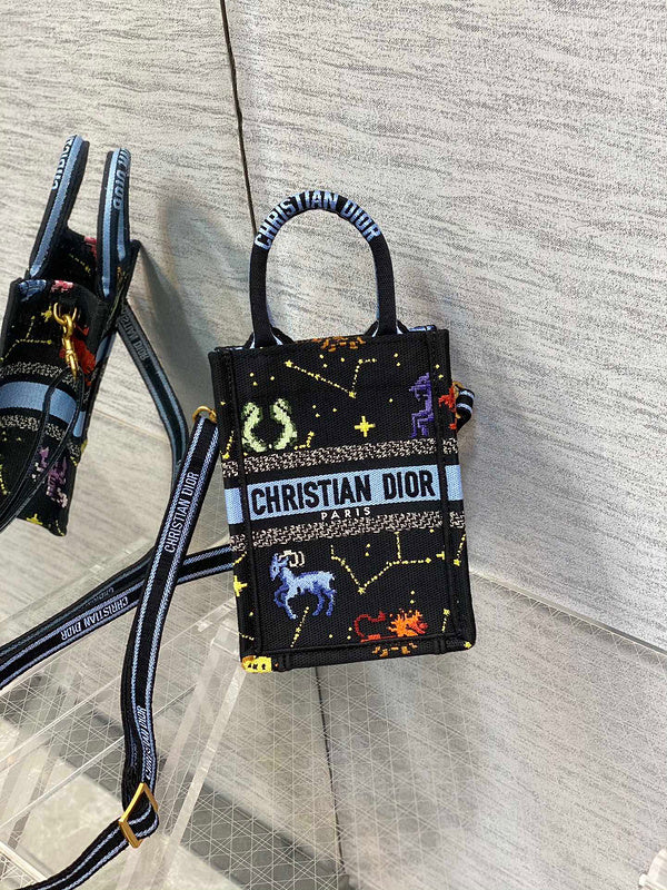 JB - DOR Lady Bags - 236