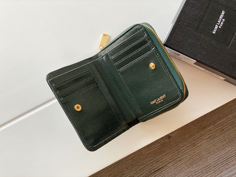 COZY BAGS - YLS Wallets - 050
