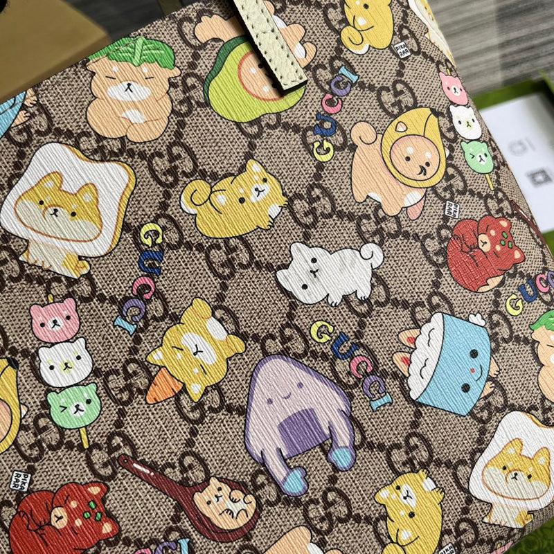 JB - Guki Lady Bags - 016