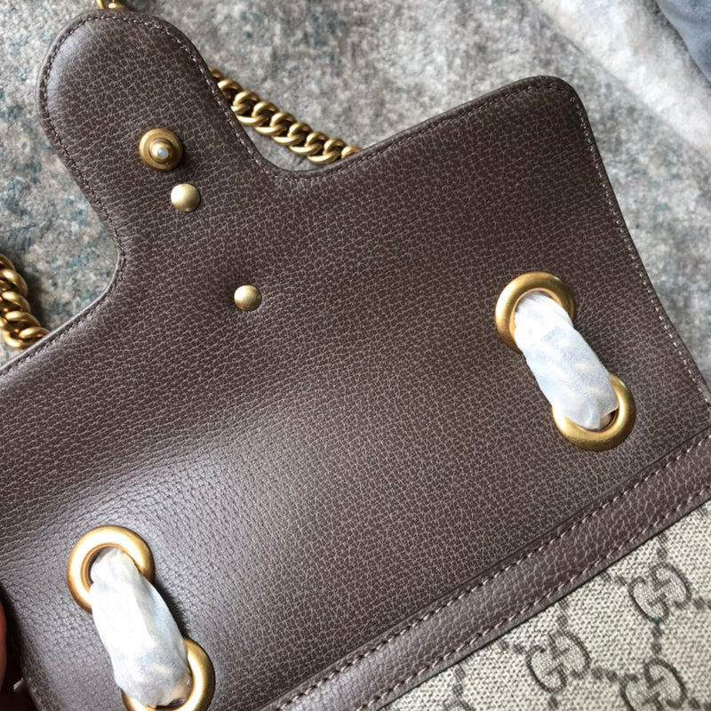 JB - Guki Lady Bags - 1105