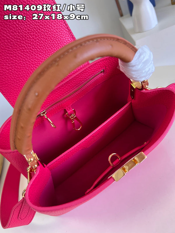 COZY BAGS - LOV Bags - 474