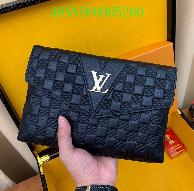 COZY BAGS - CHL Wallet - 697