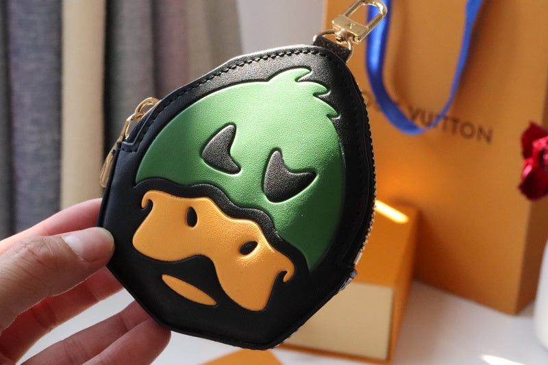 COZY BAGS - LOV Wallets - 641