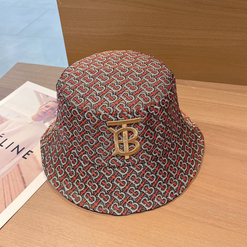 COZY BAGS - BOR Hats & Caps - 001