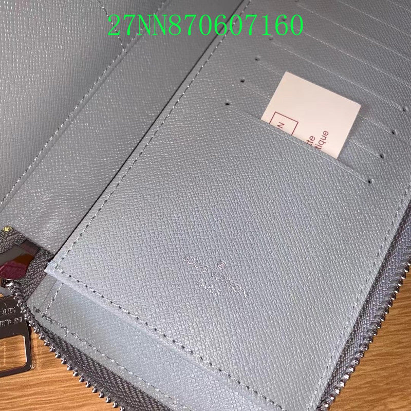COZY BAGS - CHL Wallet - 848