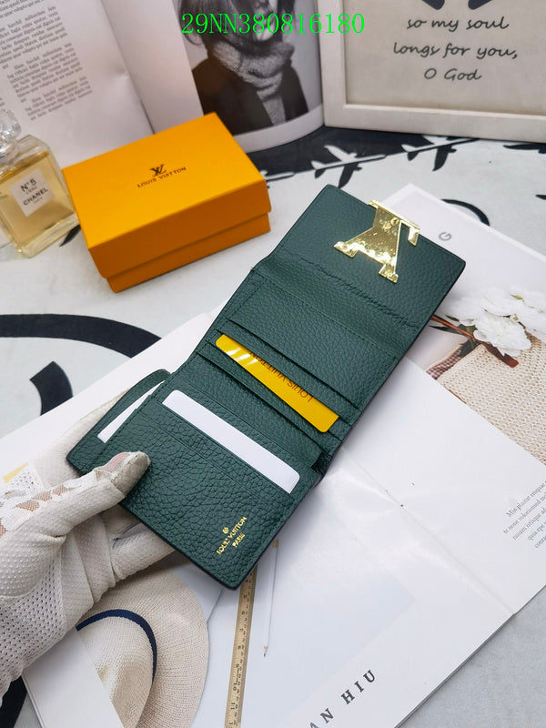 COZY BAGS - CHL Wallet - 678