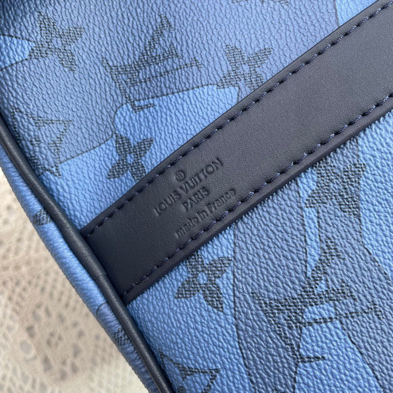 JB - LOV Travel Bags - 038