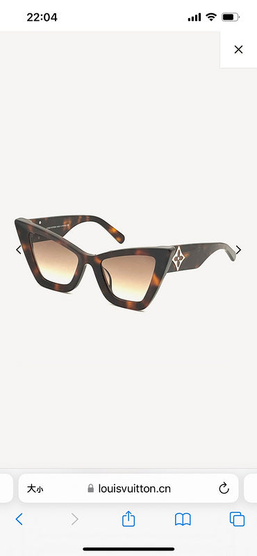COZY BAGS - LOV Sunglasses - 063