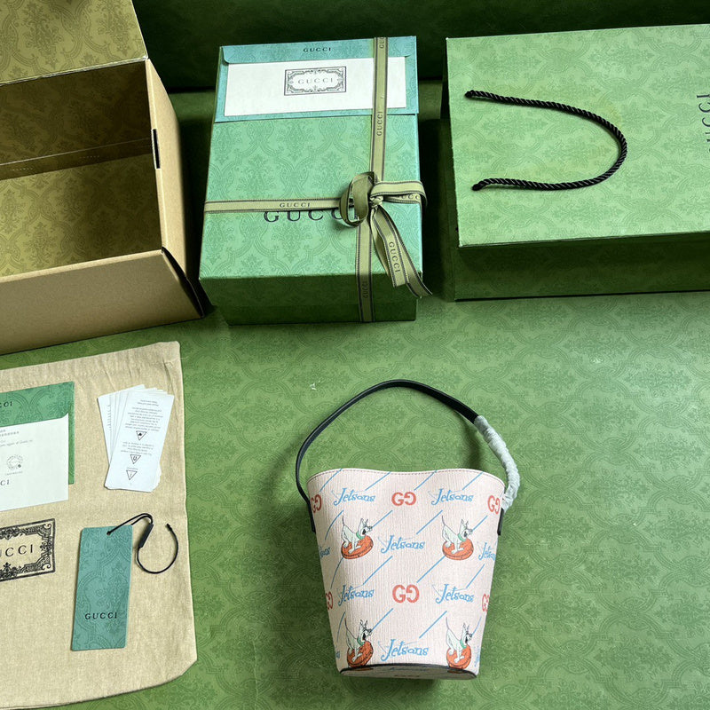COZY BAGS - GUKI Women Bags - 134