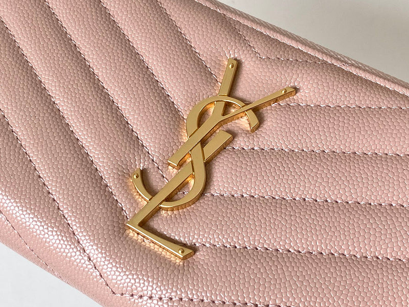 COZY BAGS - YLS Wallets - 058