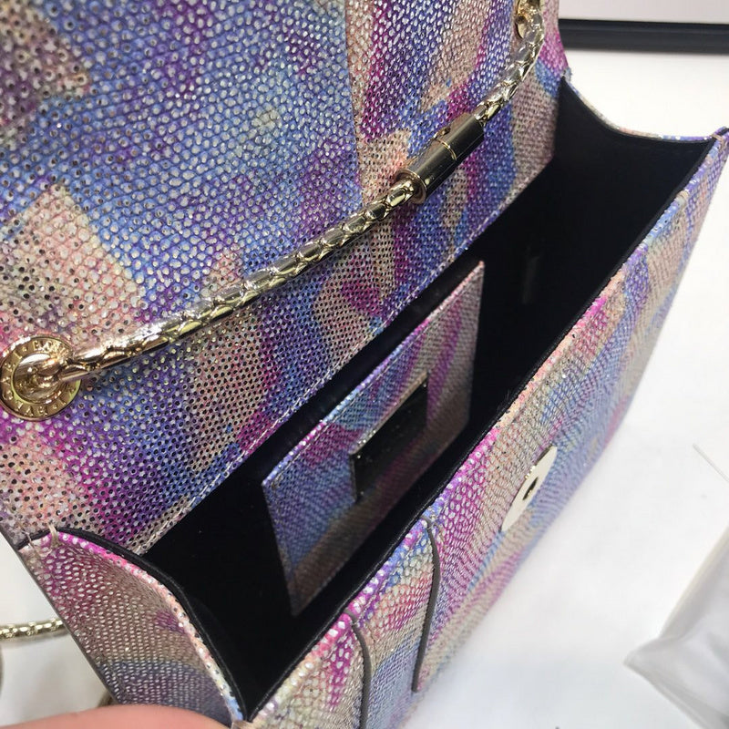JB - BGL Lady Bags - 124