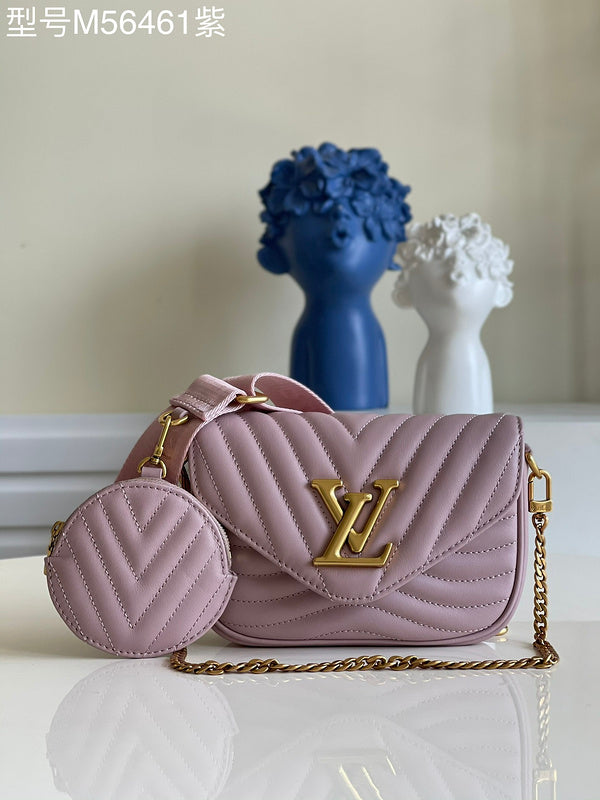 COZY BAGS - LOV Bags - 3085