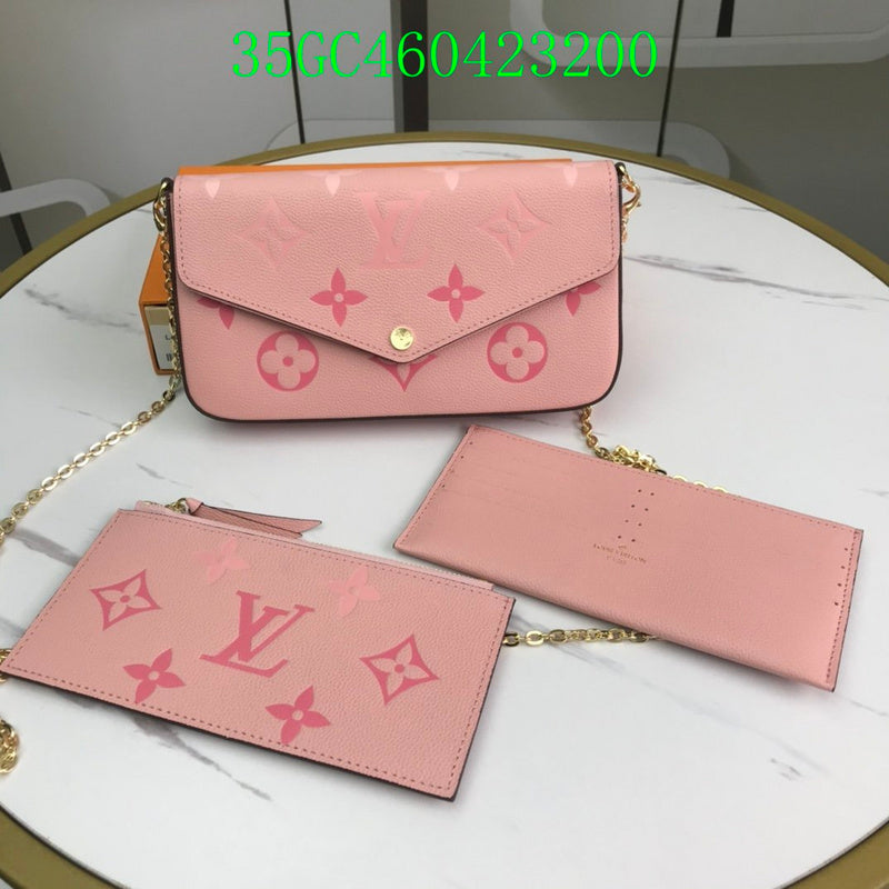 COZY BAGS - CHL Wallet - 973