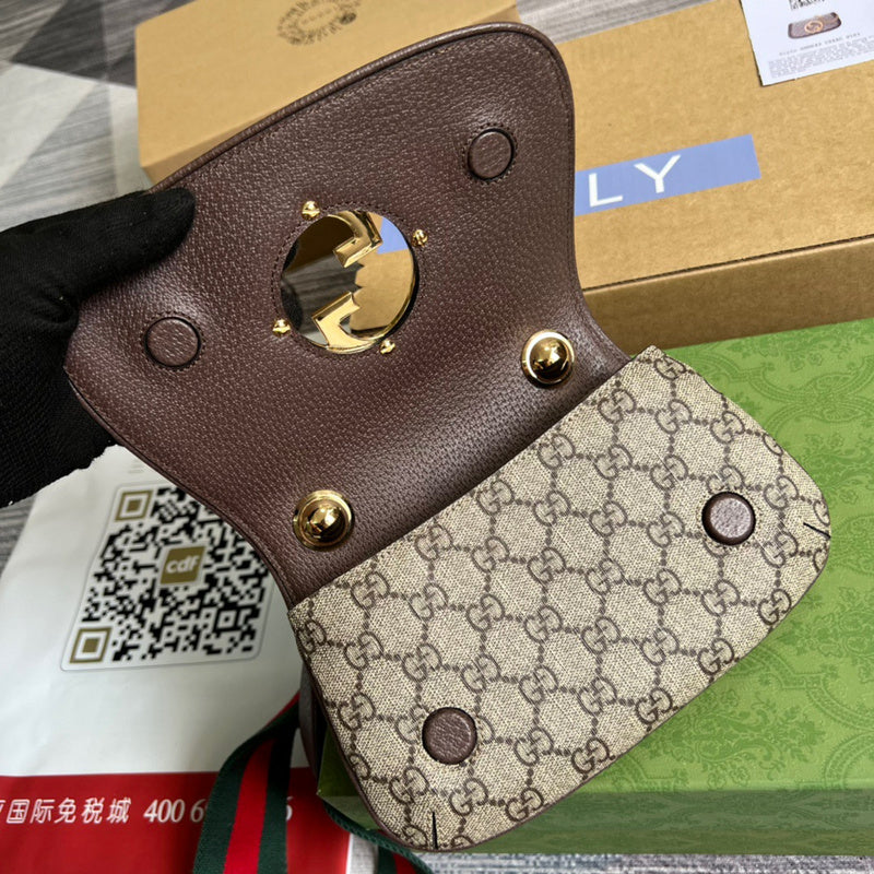 JB - Guki Lady Bags - 553