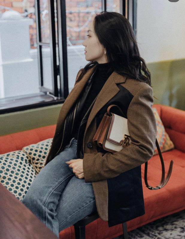 COZY - BOR Bags - 558