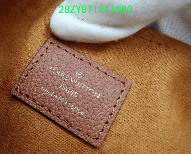 COZY BAGS - CHL Wallet - 1212