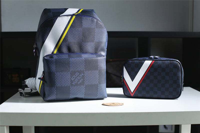 COZY - LOV Backpacks - 237
