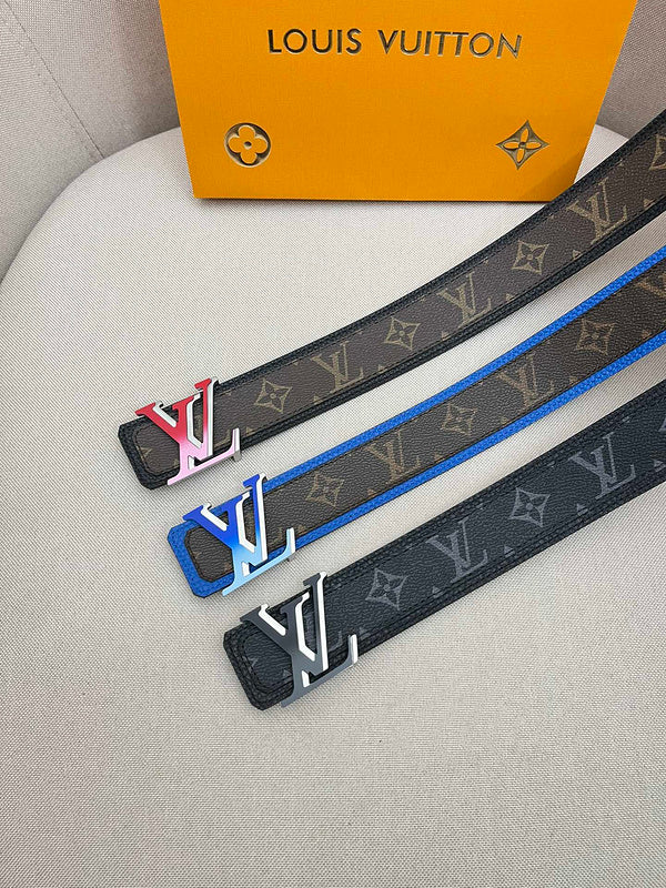 JB - LOV Belts - 030