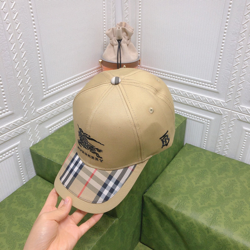 COZY BAGS - BOR Hats & Caps - 005