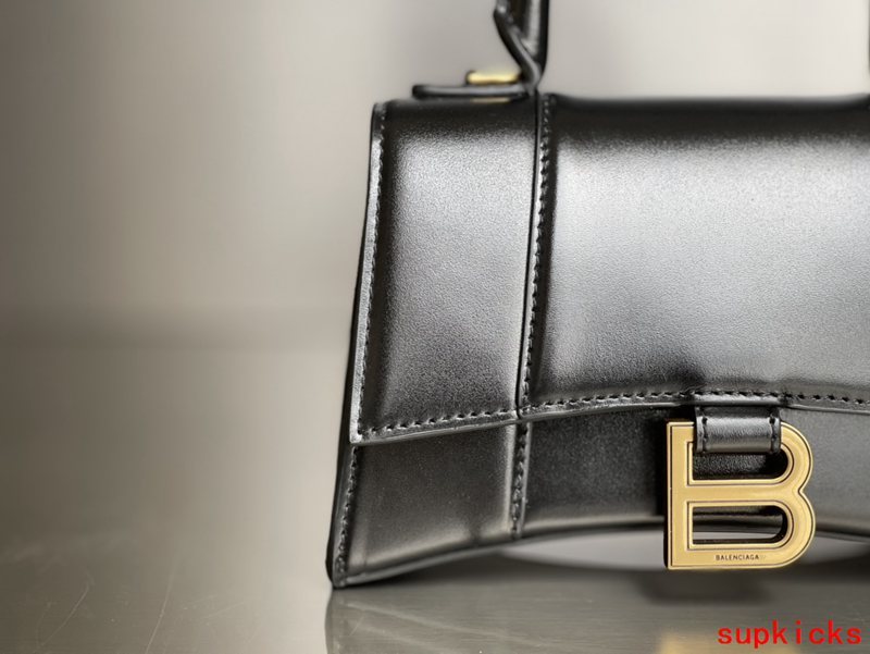 COZY BAGS - BG Hourglass Bags - 027