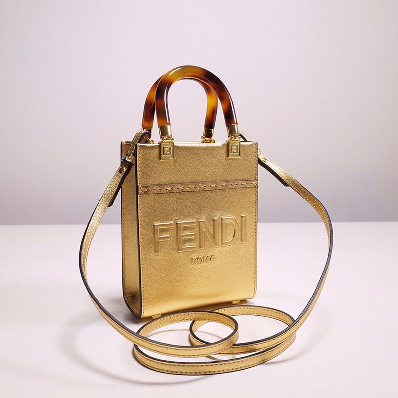 COZY - FDE Bags - 102