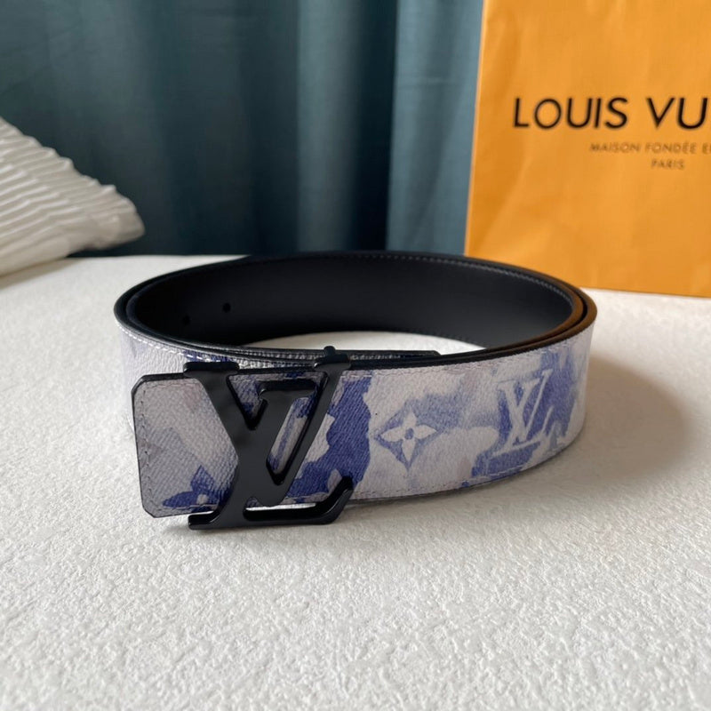JB - LOV Belts - 151