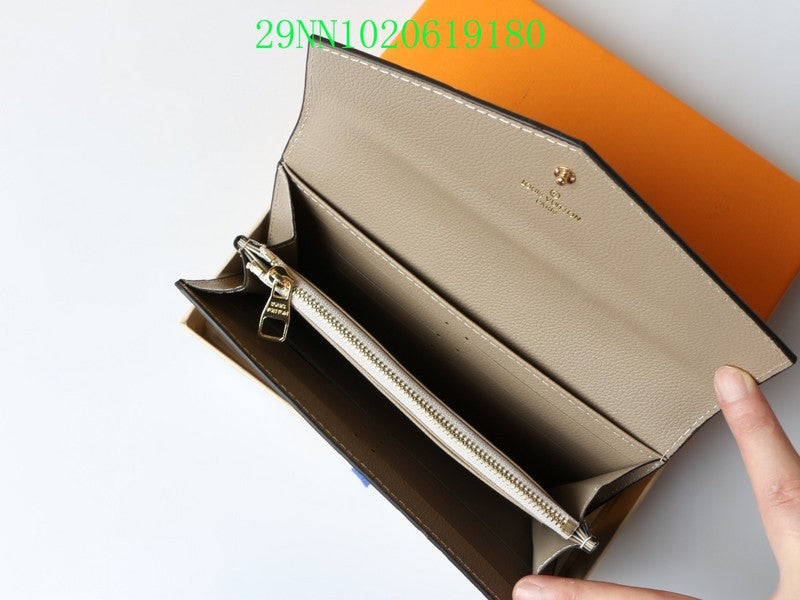 COZY BAGS - LOV Wallet - 376