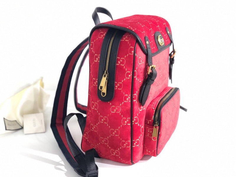 COZY BAGS - Guki Backpacks - 126