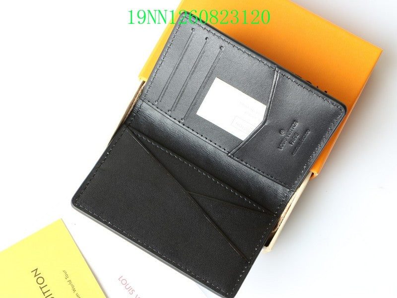 COZY BAGS - LOV Wallet - 075