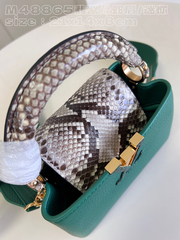 COZY BAGS - LOV Bags - 143