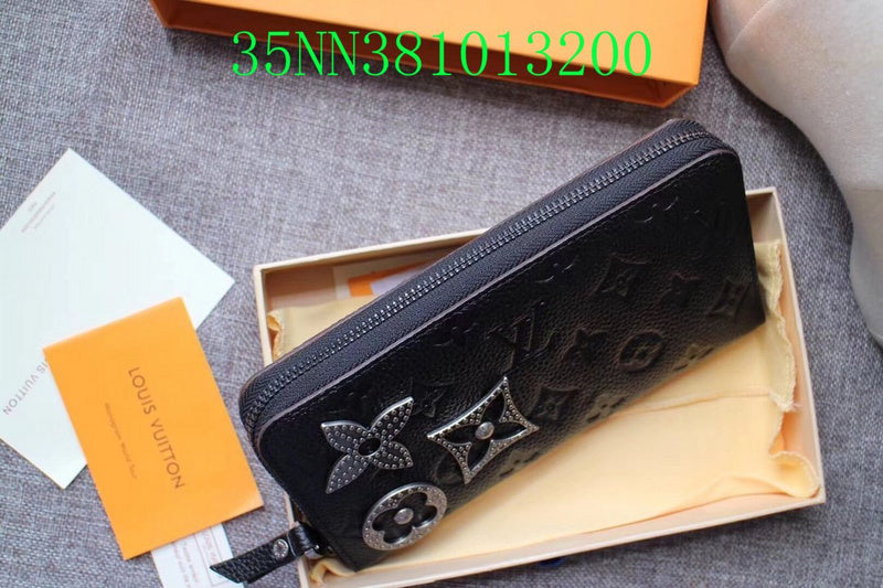 COZY BAGS - CHL Wallet - 549