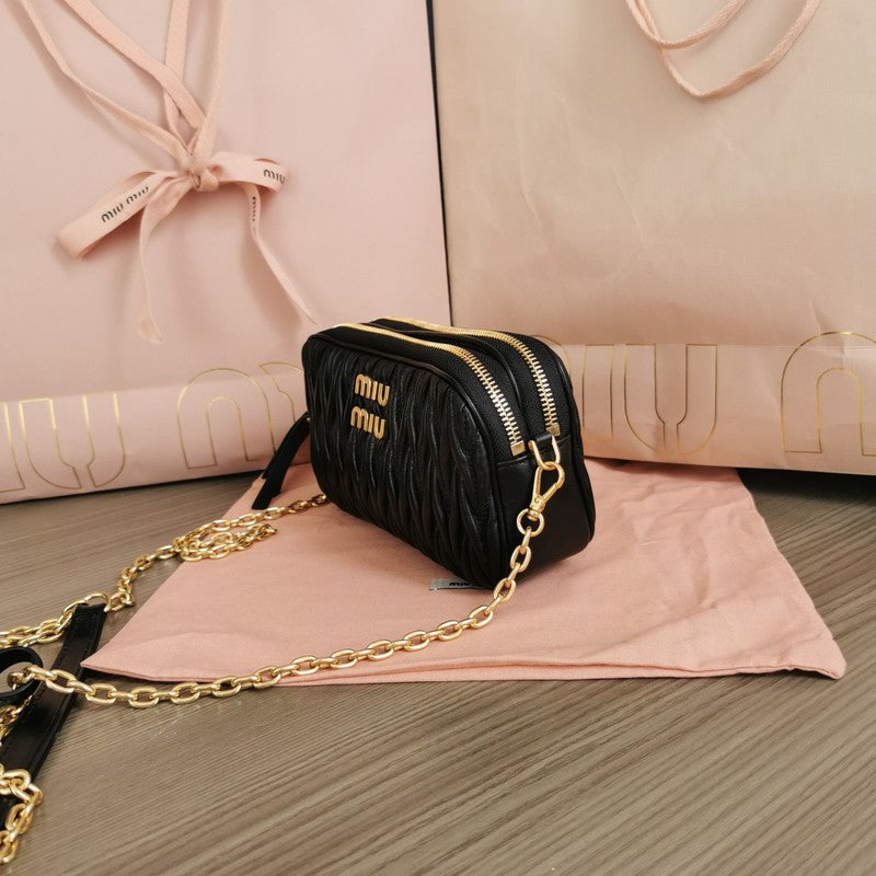 COZY BAGS - MMU Bags - 007