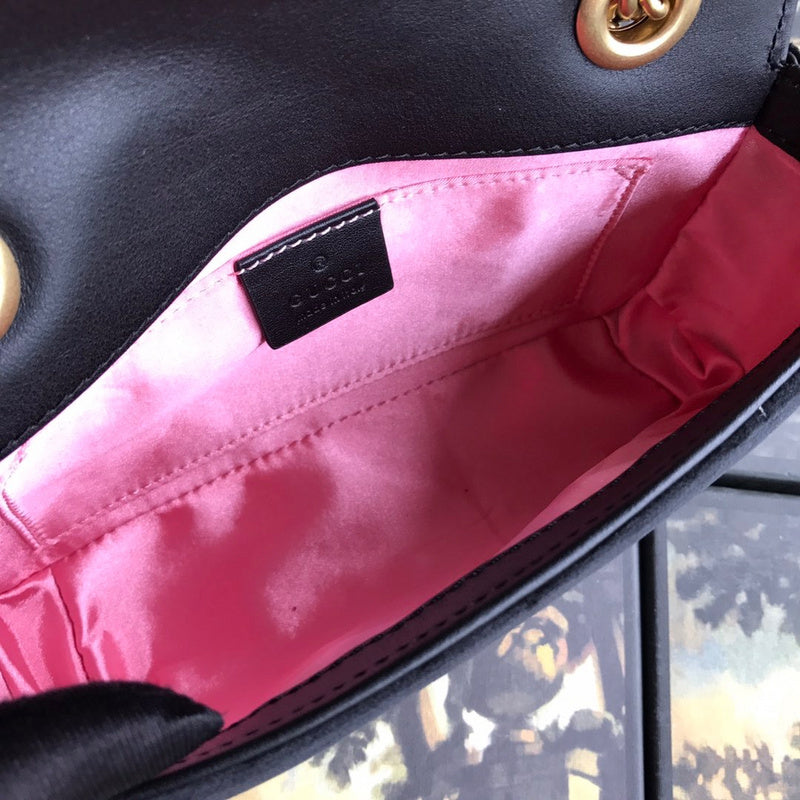 JB - Guki Lady Bags - 1248