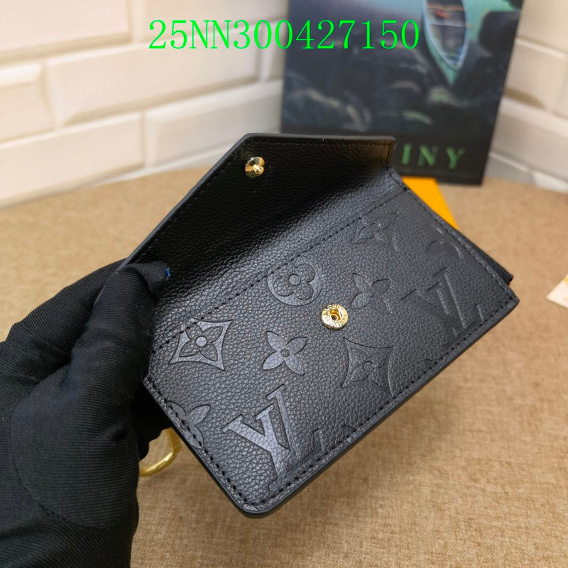 COZY BAGS - LOV Wallet - 1407