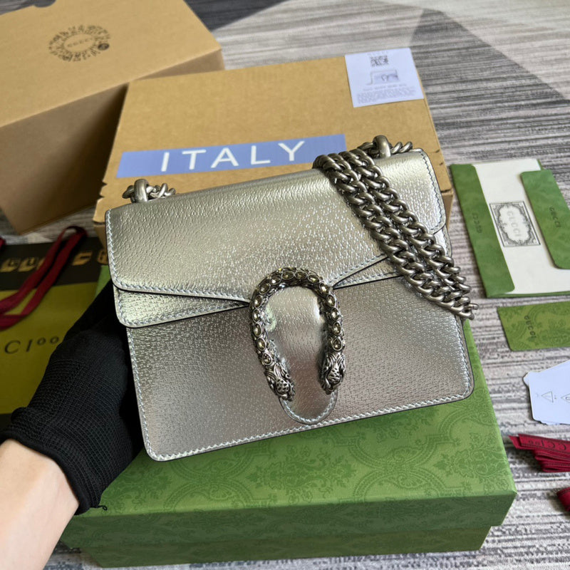 JB - Guki Lady Bags - 668