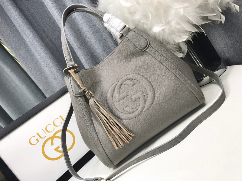 COZY BAGS - GUKI Bags - 586