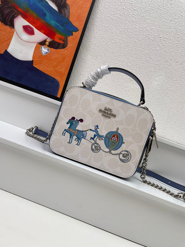 COZY - CAH Bags - 308