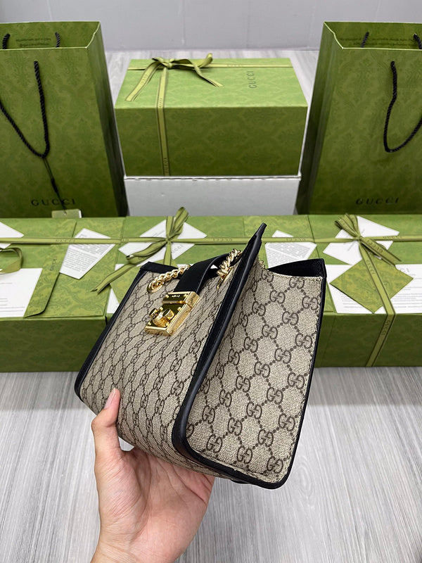 COZY BAGS - GUKI Women Bags - 1265