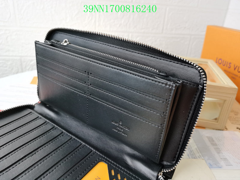 COZY BAGS - CHL Wallet - 656