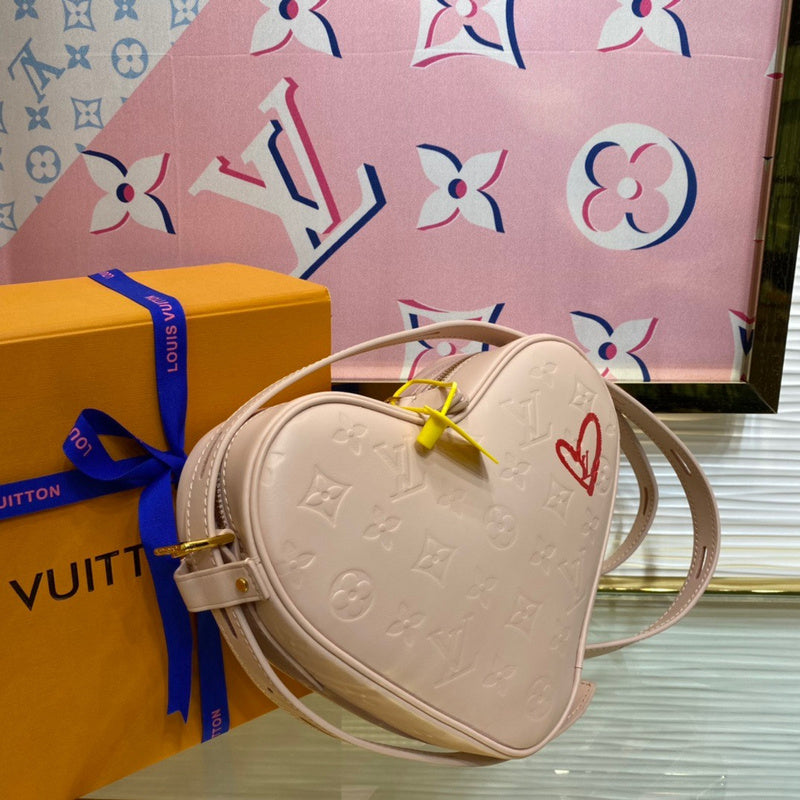 COZY BAGS - LOV Bags - 1669