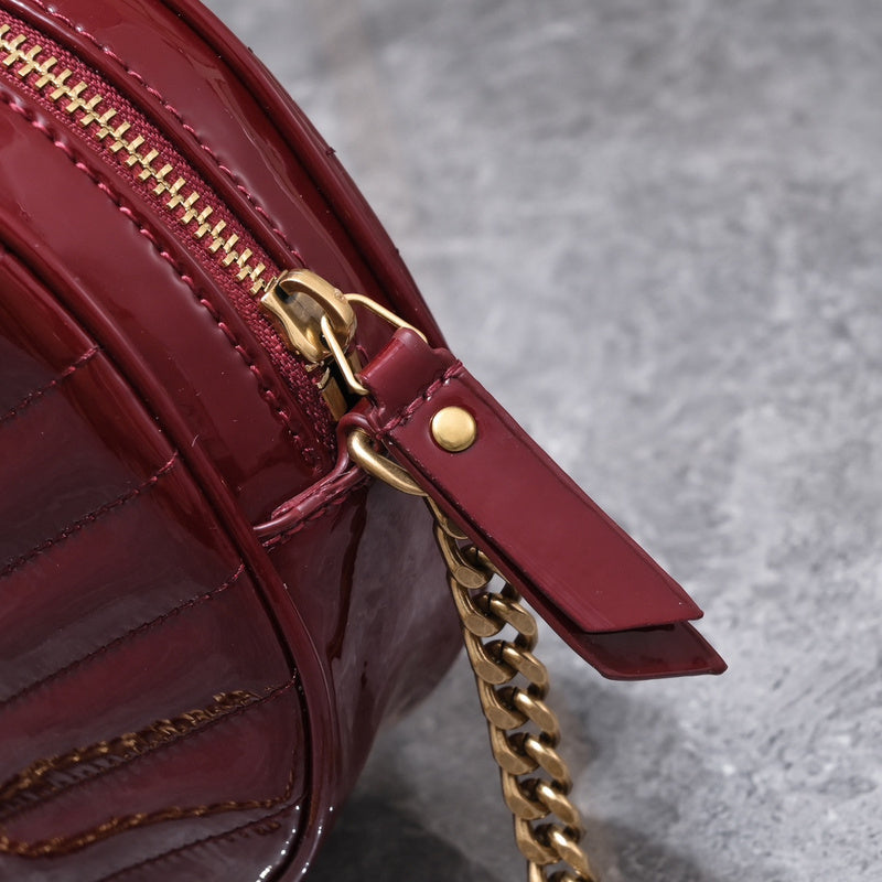 COZY - YLS Bags - 217