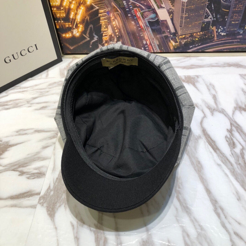 COZY BAGS - BOR Hats & Caps - 142