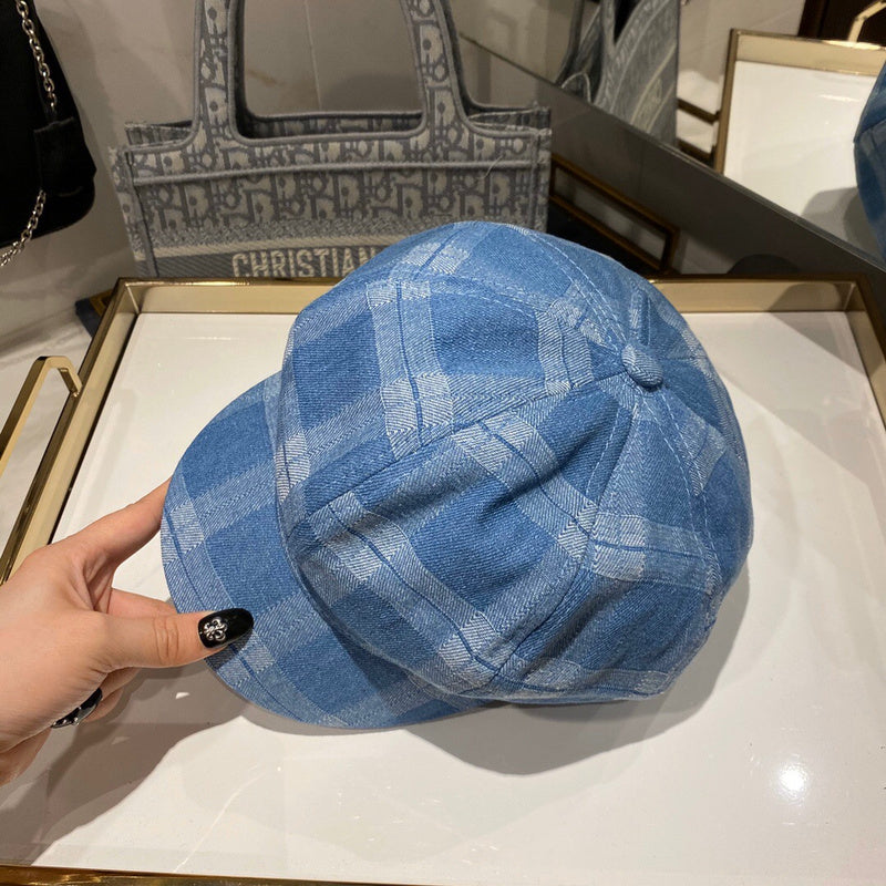 COZY BAGS - BOR Hats & Caps - 159