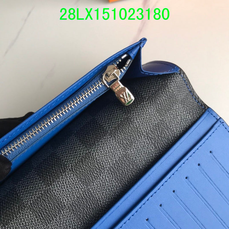 COZY BAGS - CHL Wallet - 1318