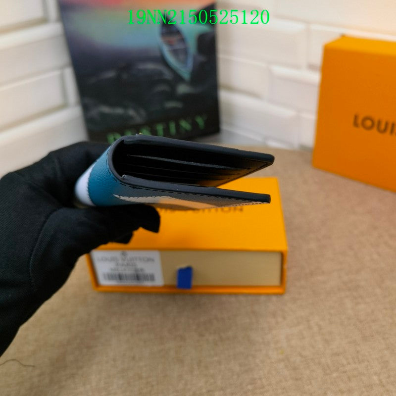 COZY BAGS - LOV Wallet - 1324